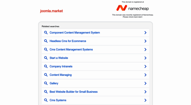 joomla.market