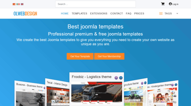 joomla.olwebdesign.com