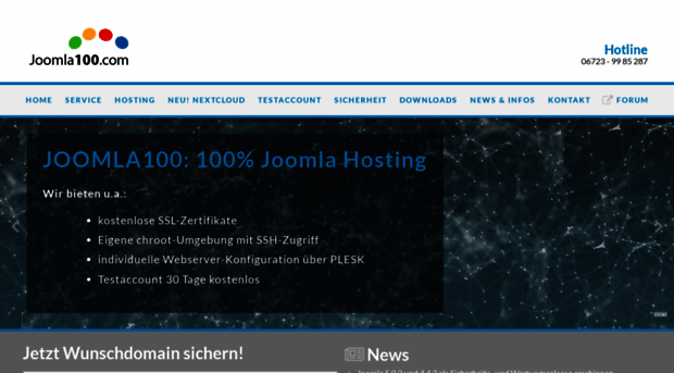 joomla100.com