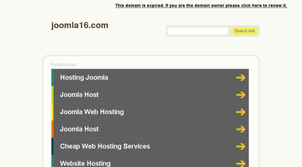 joomla16.com