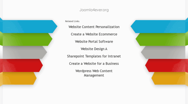 joomla4ever.org