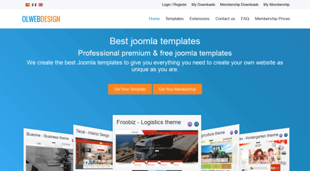 joomla5.olwebdesign.com