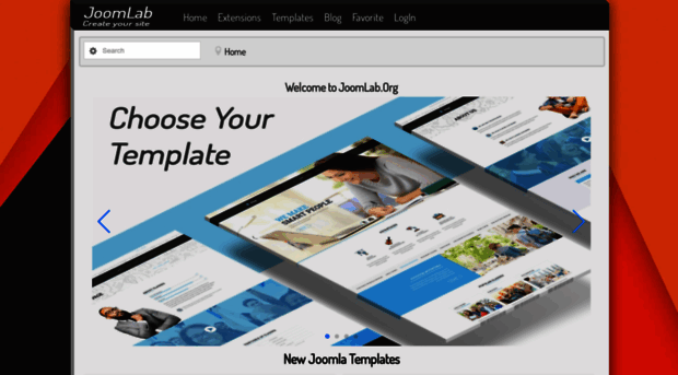 joomlab.org