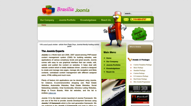 joomlabrasilia.org