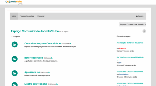 joomlaclube.com.br