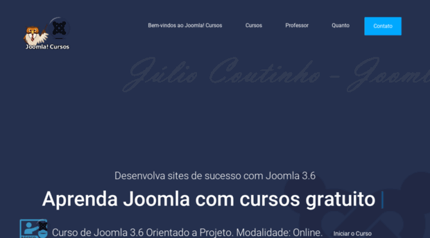 joomlacurso.com.br