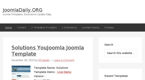 joomladaily.org