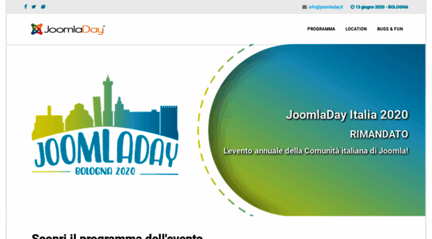 joomladay.it