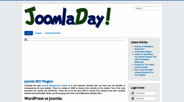 joomladay.mn