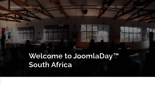 joomladay.org.za