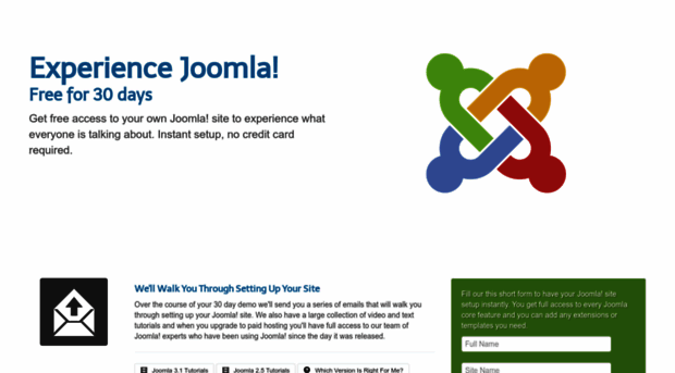 joomlademo.com