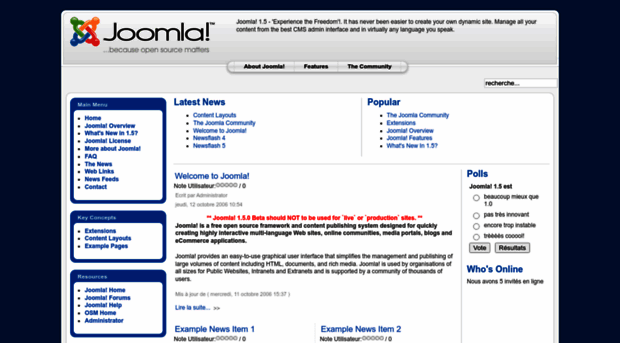 joomlademo.free.fr