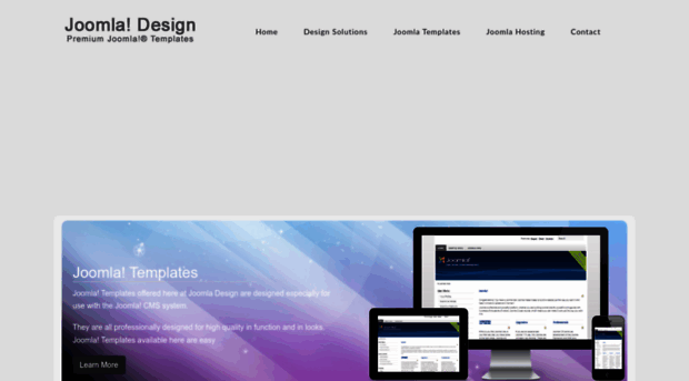 joomladesign.co.uk