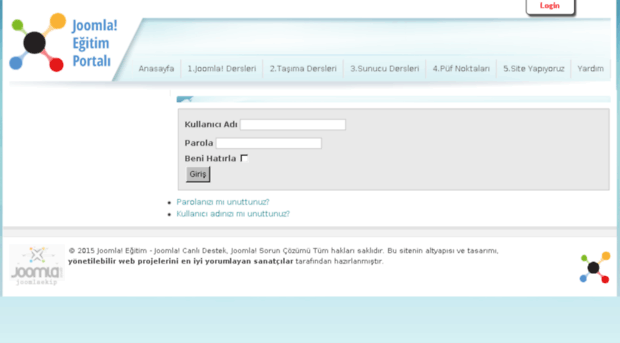 joomlaegitim.com