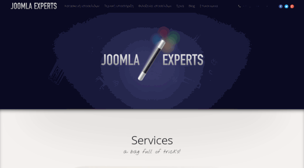 joomlaexperts.gr