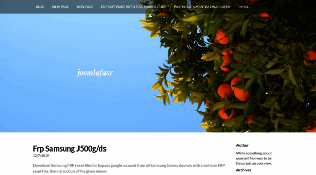 joomlafasr212.weebly.com