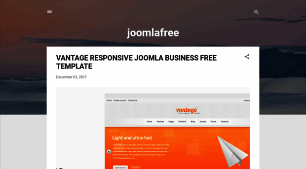 joomlafree1.blogspot.com