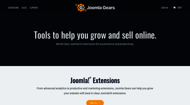 joomlagears.com