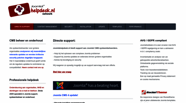 joomlahelpdesk.nl