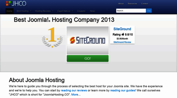 joomlahosting.co