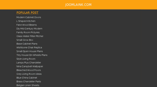 joomlaink.com