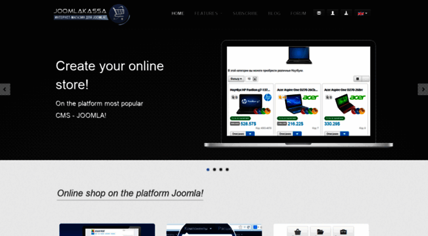 joomlakassa.com