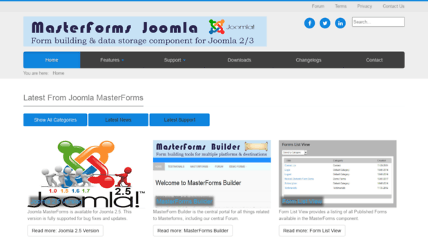 joomlamasterforms.com