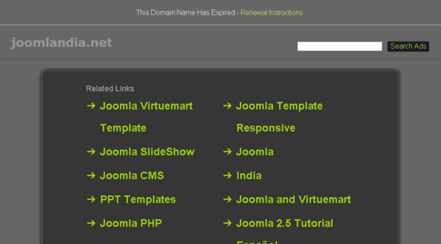 joomlandia.net