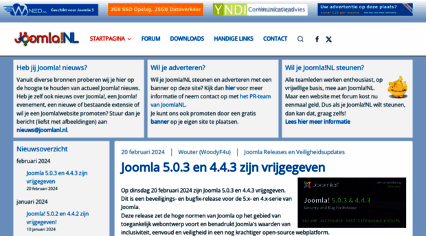 joomlanl.nl