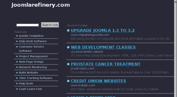 joomlarefinery.com