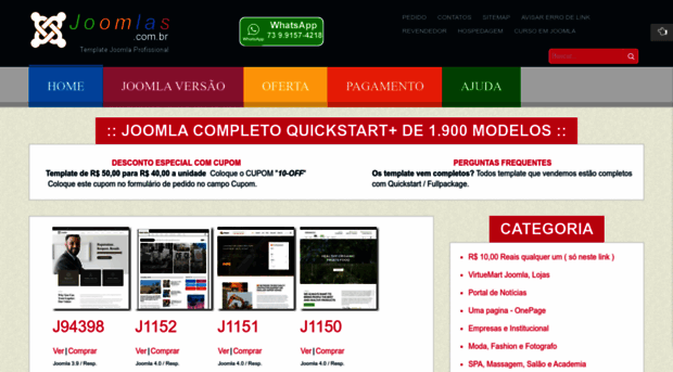 joomlas.com.br