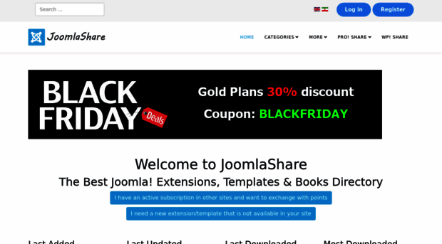 joomlashare.net