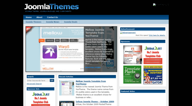 joomlathemes.com