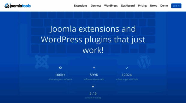 joomlatools.org