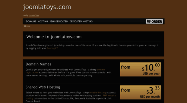 joomlatoys.com