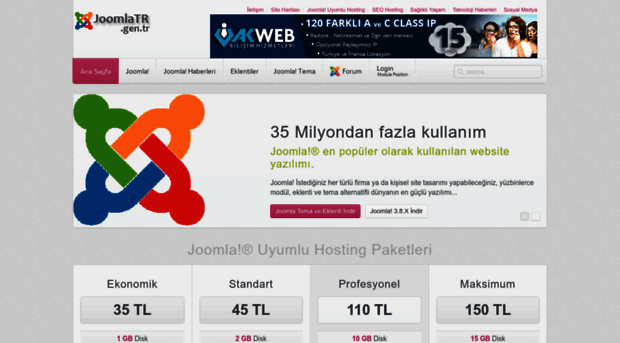 joomlatr.gen.tr