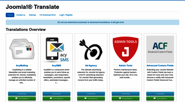 joomlatranslate.ir