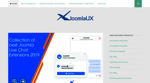 joomlauxextensions.wordpress.com