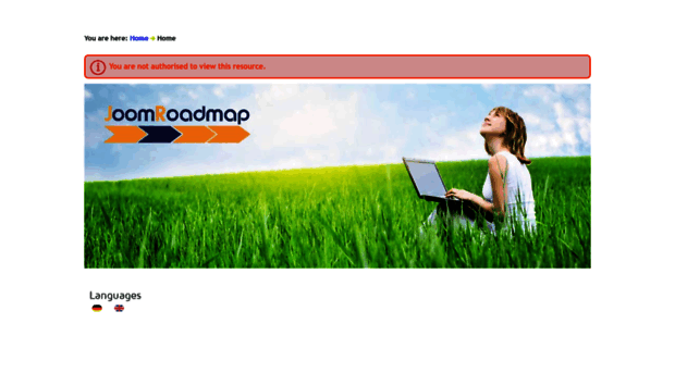 joomroadmap.weri-design.de