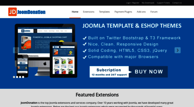 joomservices.com