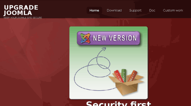 joomupgradeservice.com