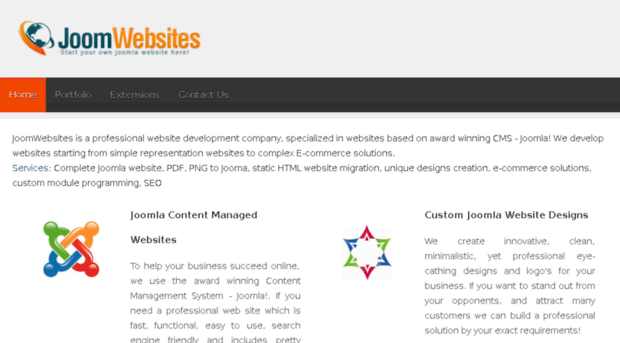 joomwebsites.com