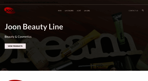 joonbeauty.com