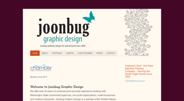 joonbuggraphicdesign.com