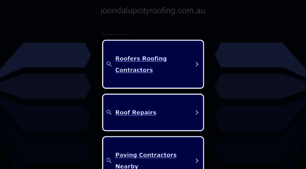 joondalupcityroofing.com.au