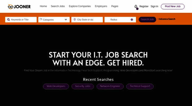 jooner.com