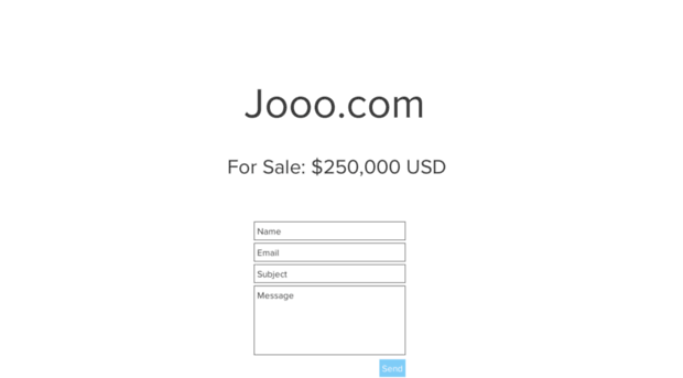 jooo.com