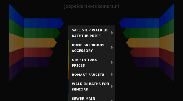 joopelders-badkamers.nl