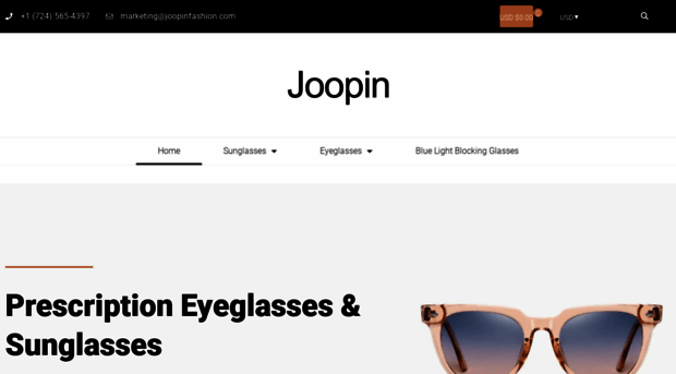 joopinfashion.com