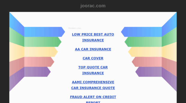 joorac.com